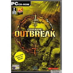 Codename Outbreak (Virgin Interactive) - PC