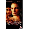 The Honest Courtesan - VHS