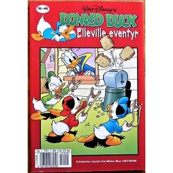 Donald Duck- Elleville eventyr- Nr. 48
