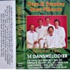 Sten & Stanley- 14 Dansemelodier