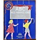 ABC med nøkkel-ord- Bok 4
