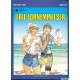 Frie fornemmelser - Carlsen Comics - 1986
