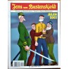 Jens von Bustenskjold- Julen 2003