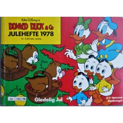 Donald Duck & Co: Julehefte 1978