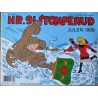 Nr. 91 Stomperud- Julen 1999