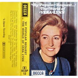 Vera Lynn- The World of Vera Lynn
