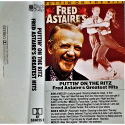Fred Astaire- Puttin' On The Ritz