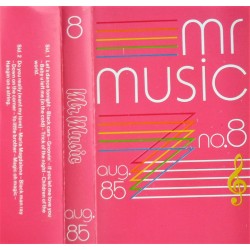 Mr Music - 1985- No. 8