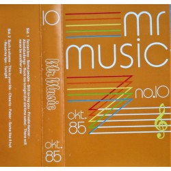 Mr Music- 1985- No. 10