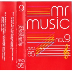 Mr Music- 1985- No. 9