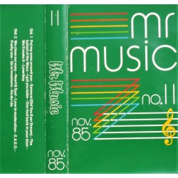 Mr Music- 1985- No. 11