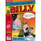 Billy - Klassiske originalstriper - Årgang 1956