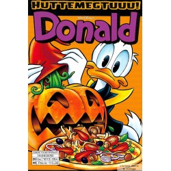 Donald - Huttemegtuuu! - 2020