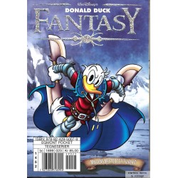 Donald Duck - Fantasy - Nr. 2 - 2014
