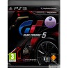 Playstation 3: Gran Turismo 5 - The Real Driving Simulator (Polyphony Digital)
