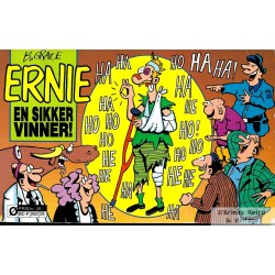 Ernie - En sikker vinner! - 1993