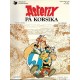 Asterix - Nr. 20 - Asterix på Korsika - 1. opplag