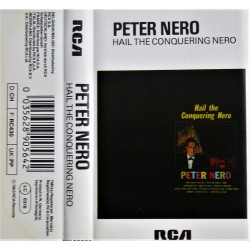 Peter Neo- Hail the Conquering Nero