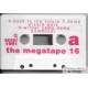 Zzap! Megatape - Nr. 16 - Commodore 64