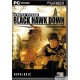 Delta Force - Black Hawk Down (Novalogic) - PC