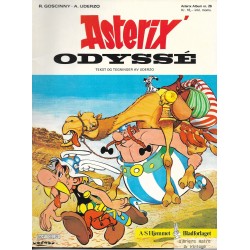 Asterix - Nr. 26 - Odysse - 1981
