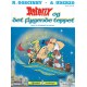 Asterix - Nr. 28 - Asterix og det flygende teppet - 1987