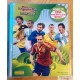 Road to 2014 FIFA World Cup Brazil - Panini - Collector's Binder