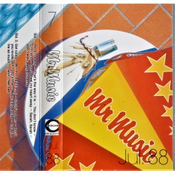 Mr Music- 1988- No. 7