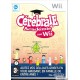 Nintendo Wii: Cerebrale Academie sur Wii (PAL)