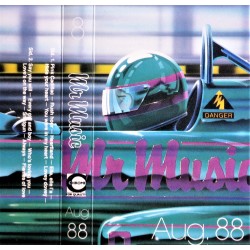 Mr Music- 1988- No. 8