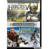 Heroes of Might and Magic V - Silver Edition (Ubisoft) - PC