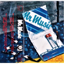 Mr Music- 1988- No. 10