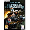 Star Wars: Republic Commando (LucasArts) - PC