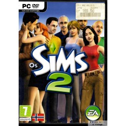 The Sims 2 (EA Games) - PC