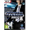 Football Manager 2011 (SEGA) - PC
