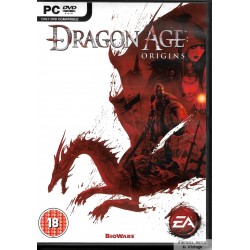 Dragon Age - Origins (BioWare) - PC