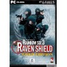 Tom Clancy's Rainbow Six 3 - Raven Shield - Gold Edition - PC