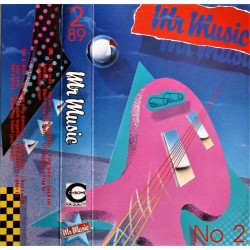 Mr Music- 1989- No. 2