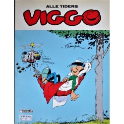 Viggo- Nr. 15- Alle tiders Viggo
