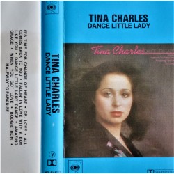 Tina Charles: Dance Little Lady (kassett)