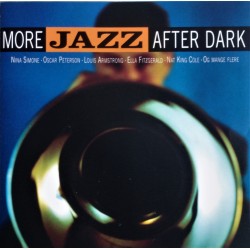More Jazz After Dark (2 X CD)