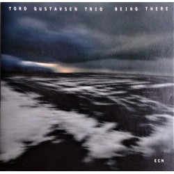 Tord Gustavsen Trio- Being There (CD)