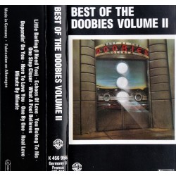 Doobies- Best of the Doobies Volume II