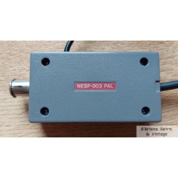 Nintendo NES RF Switch - NES-003 - PAL