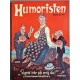 Humoristen- 1949- Nr. 1-2