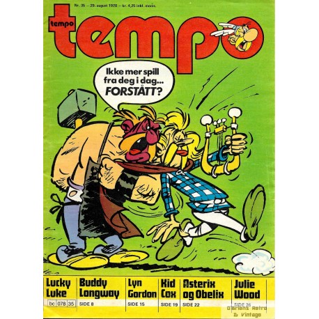 Tempo - 1978 - Nr. 35