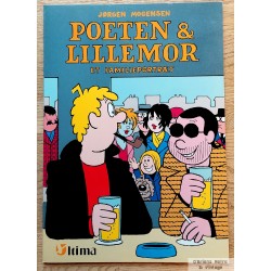 Poeten & Lillemor - Nr. 6 - Et familiportræt - 1994