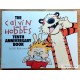 The Calvin and Hobbes Tenth Anniversary Book by Bill Watterson - 1995