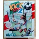 Kick Off 2 (Anco) - Amiga