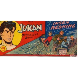 Jukan - 1959 - Nr. 22 - Ingen redning